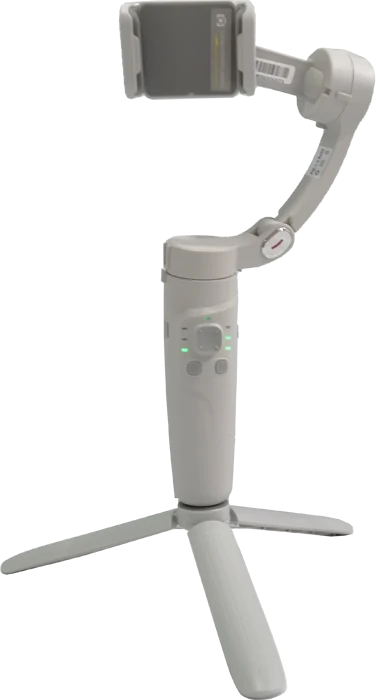 پایه لرزشگیر موبایل Dimaro مدل M01 3-AXIS