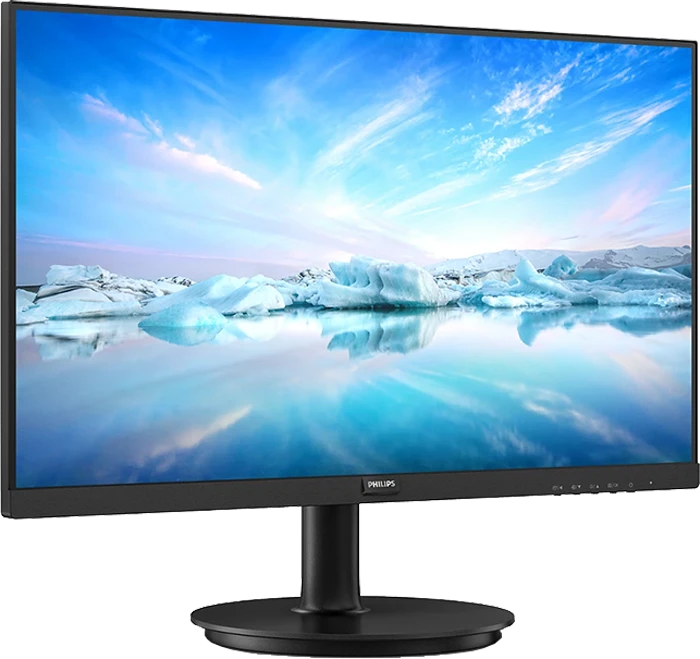 مانیتور 27 اینچ Philips مدل 271V8B/89