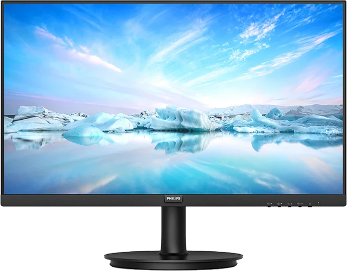 مانیتور 27 اینچ Philips مدل 271V8B/89