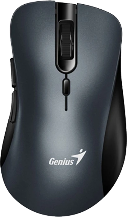 موس بی سیم Genius مدل Ergo 8100S