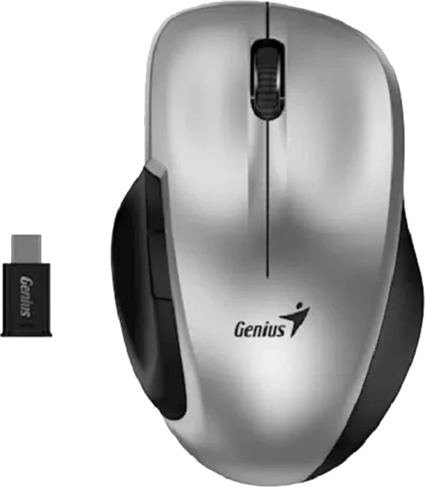 موس بی سیم Genius مدل Ergo 8200S