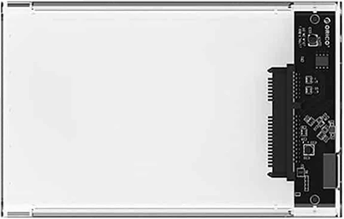 باکس هارد 2.5 اينچ ORICO مدل 2139U3-CR-BP
