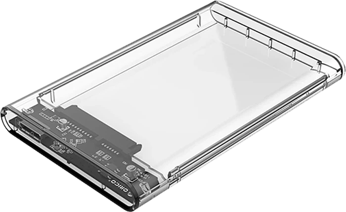 باکس هارد 2.5 اينچ ORICO مدل 2139U3-CR-BP