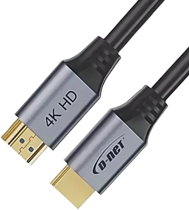 کابل 1.5 متری HDMI دی نت مدل DT-424