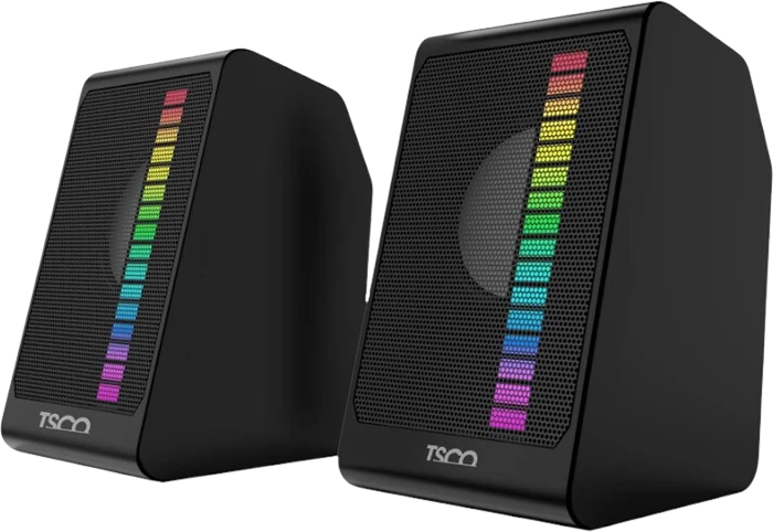 اسپیکر رومیزی TSCO مدل TS 2057