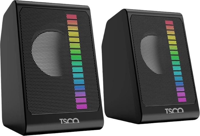 اسپیکر رومیزی TSCO مدل TS 2057