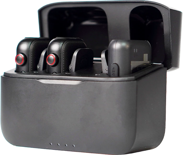 میکروفون یقه‌ای Dimaro مدل M28