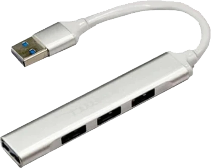 هاب 4 پورت XP Product مدل XP-H814M