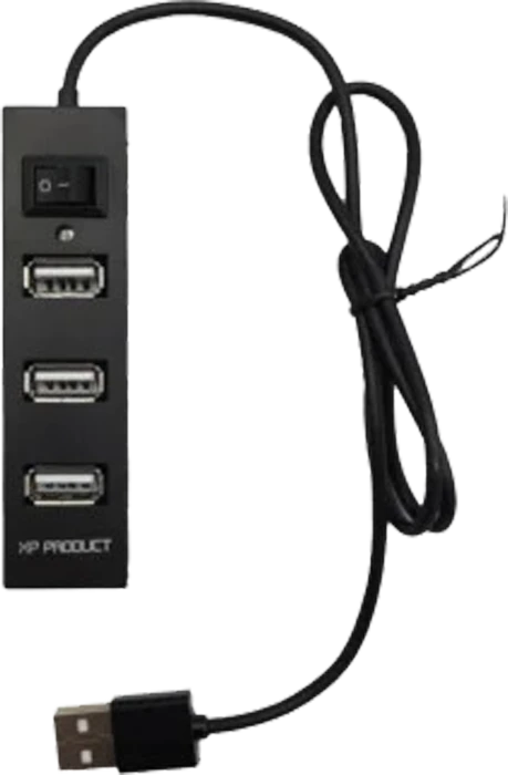 هاب 4 پورت XP Product مدل XP-H806M