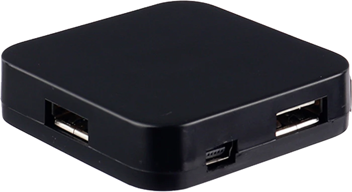 V-NET H2 USB2.0 4PORT HUB