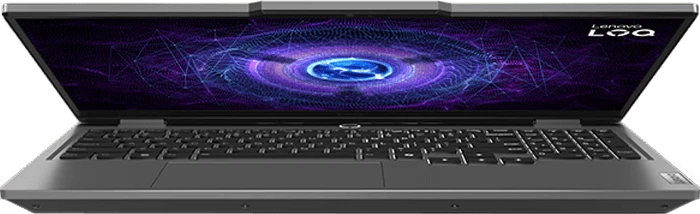 لپ تاپ گیمینگ 15.6 اینچ Lenovo مدل LOQ 15IRX9 (i7 13650HX-24GB-512GB SSD-RTX4060-FHD-Backlight)