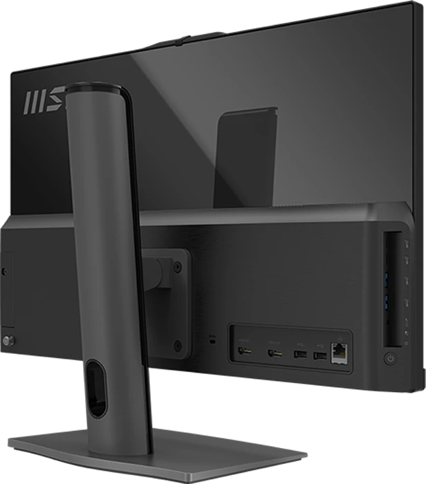آل این وان (ALL IN ONE) 23.8 اینچ MSI مدل Modern AM242P 1M
