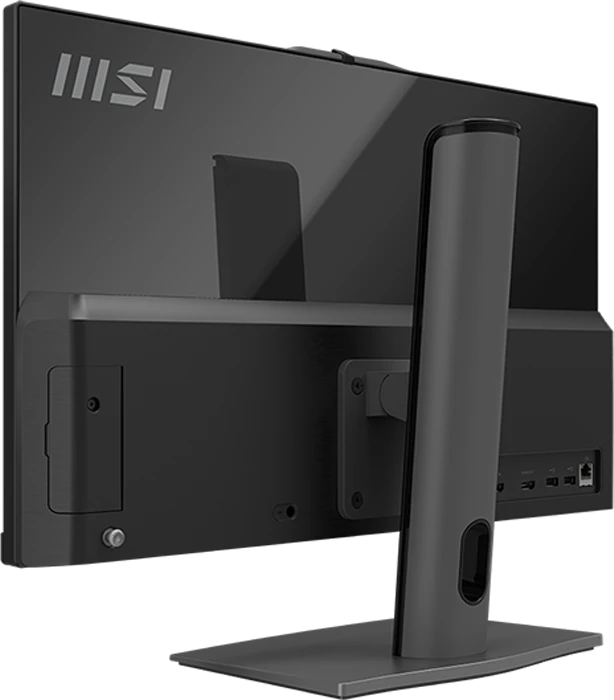 آل این وان (ALL IN ONE) 23.8 اینچ MSI مدل Modern AM242P 1M