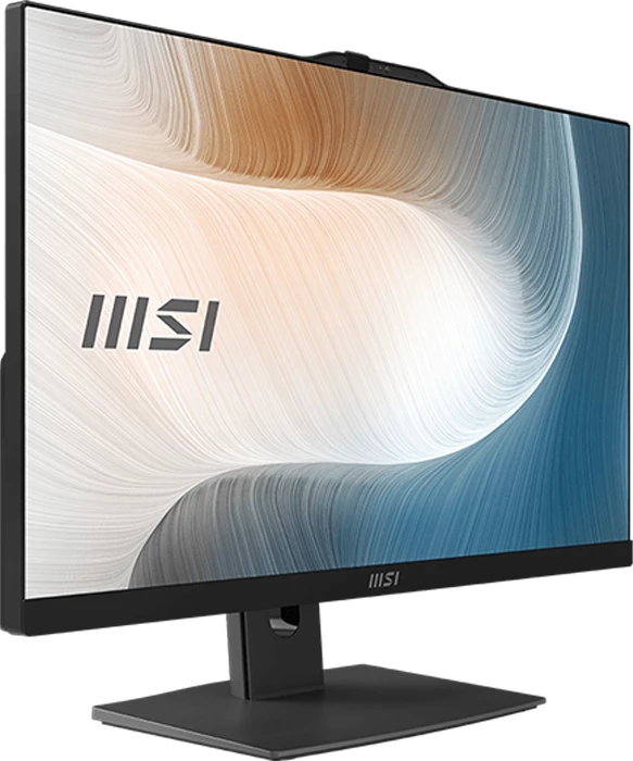 آل این وان (ALL IN ONE) 23.8 اینچ MSI مدل Modern AM242P 1M