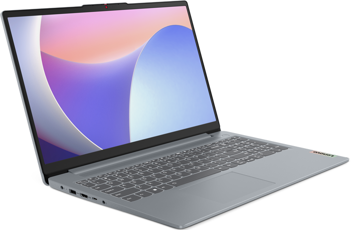 لپ تاپ 15.6 اینچ Lenovo مدل IdeaPad Slim 3 15IRH8 (i7 13620H-16GB-512GB SSD-FHD)