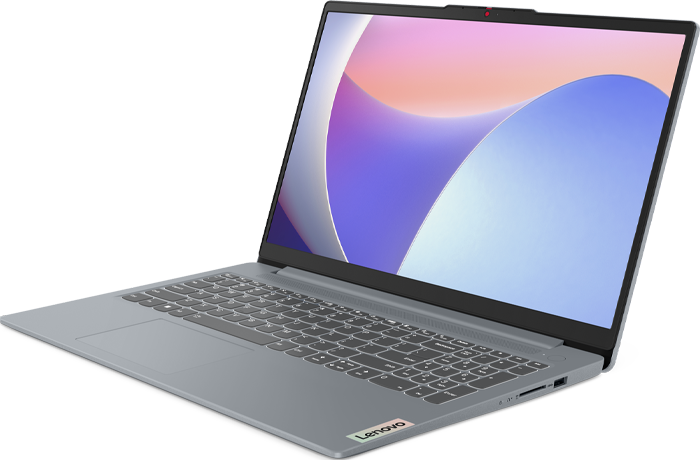 لپ تاپ 15.6 اینچ Lenovo مدل IdeaPad Slim 3 15IRH8 (i7 13620H-16GB-512GB SSD-FHD)