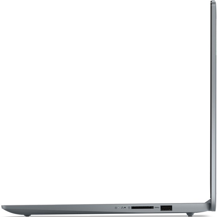 لپ تاپ 15.6 اینچ Lenovo مدل IdeaPad Slim 3 15IRH8 (i7 13620H-16GB-512GB SSD-FHD)