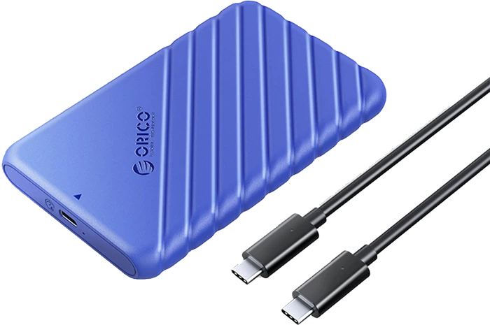 باکس هارد 2.5 اينچ ORICO مدل 25PW1