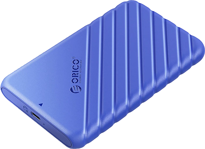 باکس هارد 2.5 اينچ ORICO مدل 25PW1