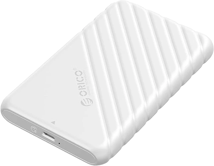 باکس هارد 2.5 اينچ ORICO مدل 25PW1