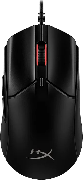 موس سیمی گیمینگ HyperX مدل Pulsefire Haste 2