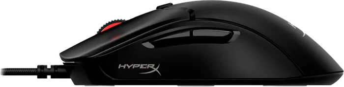 موس سیمی گیمینگ HyperX مدل Pulsefire Haste 2