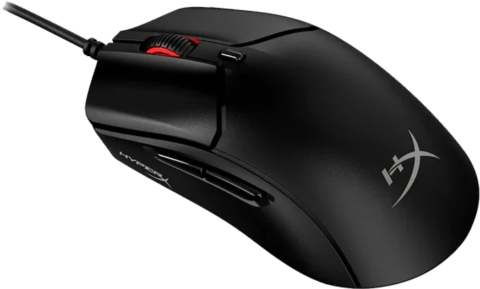موس سیمی گیمینگ HyperX مدل Pulsefire Haste 2