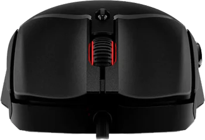 موس سیمی گیمینگ HyperX مدل Pulsefire Haste 2
