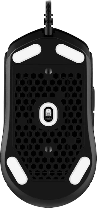 موس سیمی گیمینگ HyperX مدل Pulsefire Haste 2