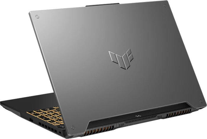 لپ تاپ گیمینگ 15.6 اینچ Asus مدل TUF Gaming F15 FX507ZC4- HN132 (i7 12700H-16GB-1TB SSD-RTX3050-FHD-Backlight)