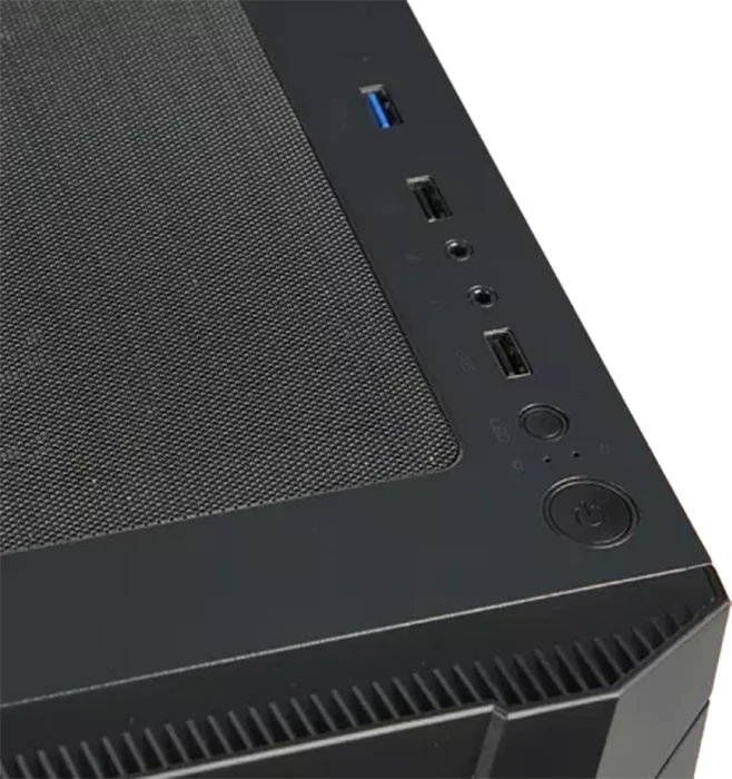 سیستم گیمینگ مدل FGI5