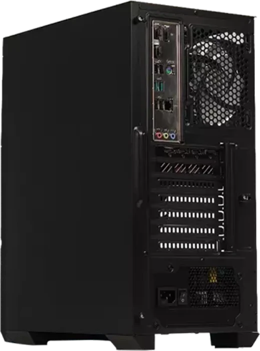 سیستم گیمینگ مدل FGI5