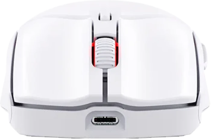 موس بی سیم گیمینگ HyperX مدل Pulsefire Haste 2
