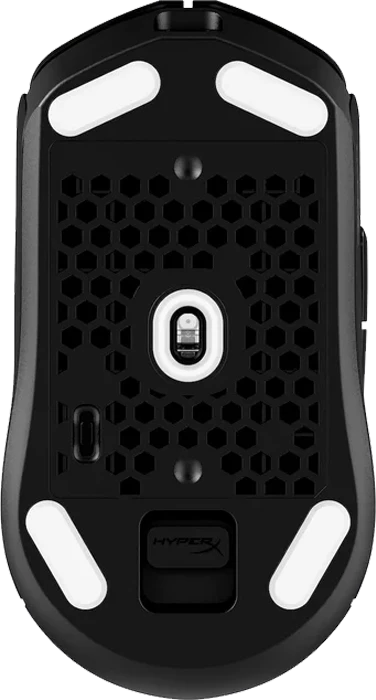 موس بی سیم گیمینگ HyperX مدل Pulsefire Haste 2