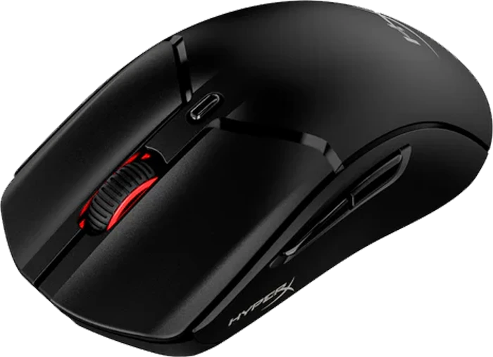 موس بی سیم گیمینگ HyperX مدل Pulsefire Haste 2
