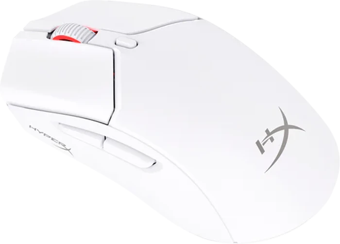 موس بی سیم گیمینگ HyperX مدل Pulsefire Haste 2 Mini