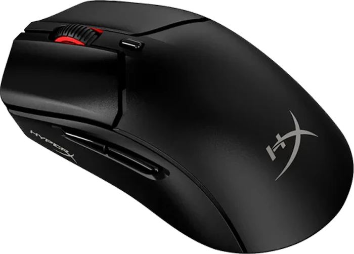 موس بی سیم گیمینگ HyperX مدل Pulsefire Haste 2 Mini