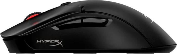 موس بی سیم گیمینگ HyperX مدل Pulsefire Haste 2 Mini