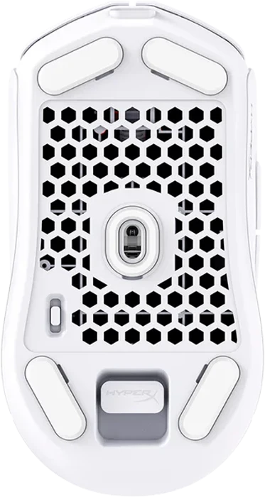 موس بی سیم گیمینگ HyperX مدل Pulsefire Haste 2 Mini