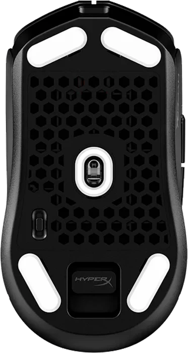 موس بی سیم گیمینگ HyperX مدل Pulsefire Haste 2 Mini
