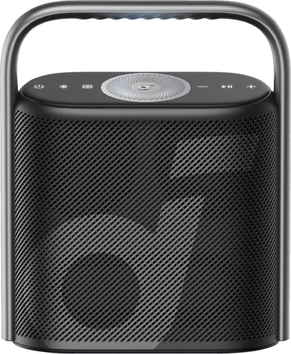 اسپیکر قابل حمل Anker مدل Soundcore Motion X500 A3131