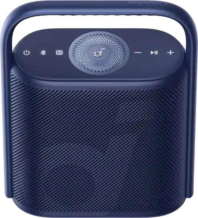 اسپیکر قابل حمل Anker مدل Soundcore Motion X500 A3131