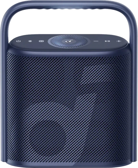 اسپیکر قابل حمل Anker مدل Soundcore Motion X500 A3131