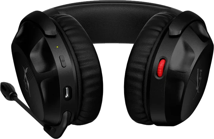 هدست بی سیم گیمینگ HyperX مدل Cloud Stinger 2