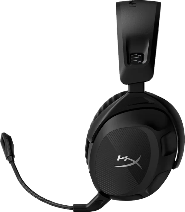هدست بی سیم گیمینگ HyperX مدل Cloud Stinger 2