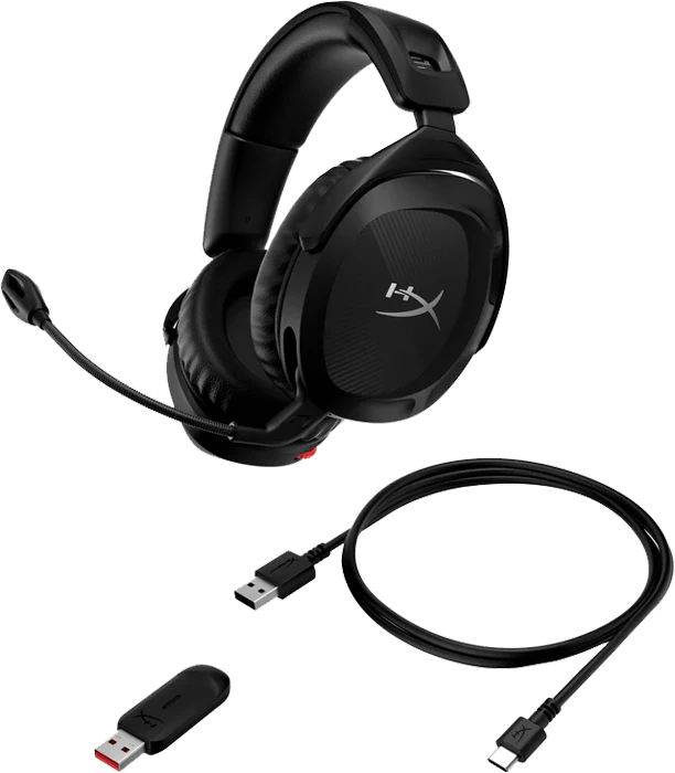 هدست بی سیم گیمینگ HyperX مدل Cloud Stinger 2