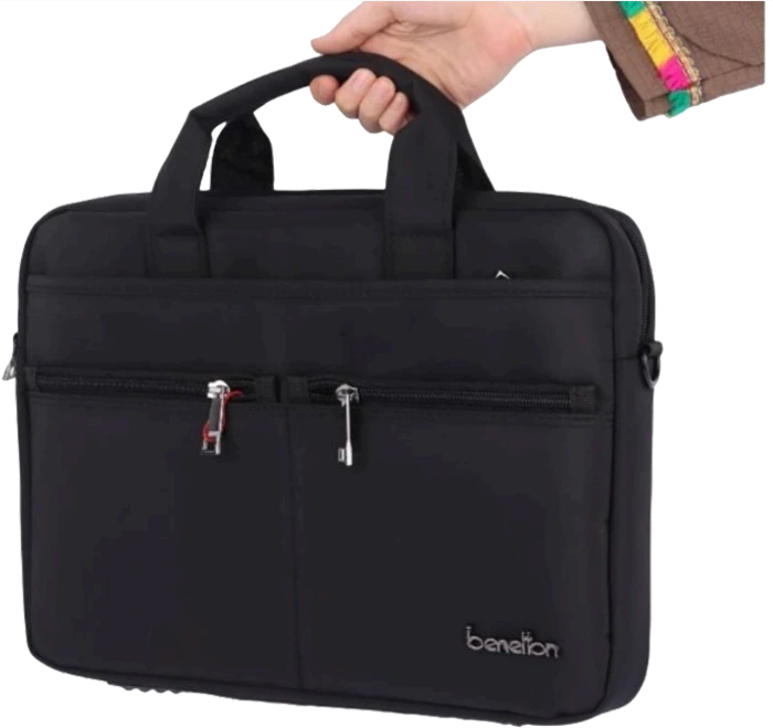کیف لپ تاپ Benetton مدل 2