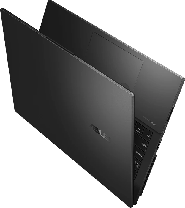 لپ تاپ 15.6 اینچ Asus مدل Vivobook Pro 15 OLED Q533MJ-U73050 (Ultra7 155H-40GB-1TB SSD-FHD-Backlight)