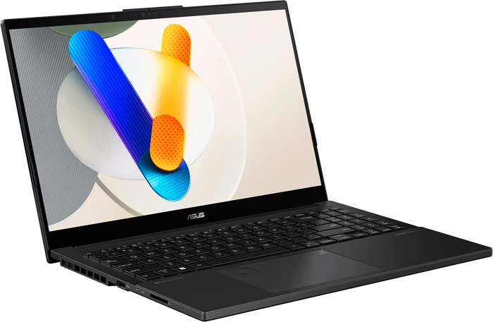 لپ تاپ 15.6 اینچ Asus مدل Vivobook Pro 15 OLED Q533MJ-U73050 (Ultra7 155H-40GB-1TB SSD-FHD-Backlight)