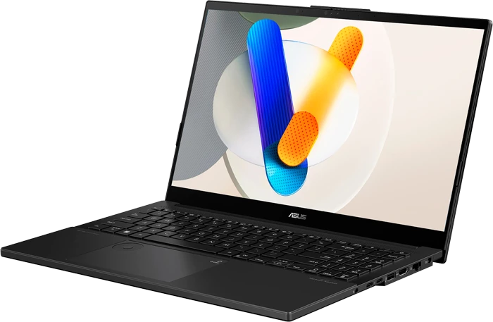 لپ تاپ 15.6 اینچ Asus مدل Vivobook Pro 15 OLED Q533MJ-U73050 (Ultra7 155H-40GB-1TB SSD-FHD-Backlight)